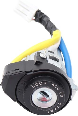 اسطوانة قفل باب الإشعال مع مجموعة مفاتيح مناسبة لكيا أوبتيما 2016 2017 2018 2019 2020, 81991-35240 in Kuwait