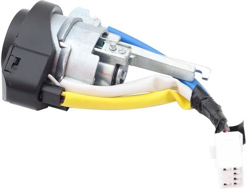 اسطوانة قفل باب الإشعال مع مجموعة مفاتيح مناسبة لكيا أوبتيما 2016 2017 2018 2019 2020, 81991-35240 in Kuwait