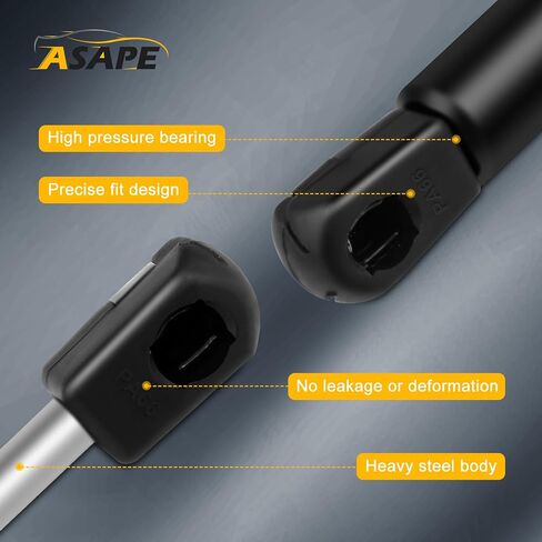 Lift Supports Struts Shocks, Hatch Lift Supports Fit for Volkswagen Beetle 1998-2010 4325,Pack of 2 in Saudi Arabia