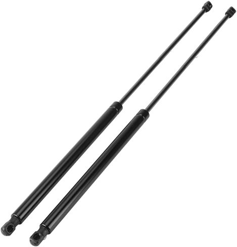 Front Hood Lift Supports Struts Gas Shock Spring - Compatible for Toyota Tundra 2007-2013 for Toyota Sequoia 2008-2014 - Replace Part SG229026B Set of 2 in Saudi Arabia