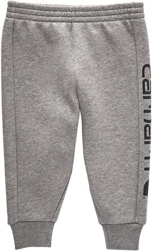 Carhartt Baby Boys' Fleece Joggers Sweatpants Knit Pants in Saudi Arabia