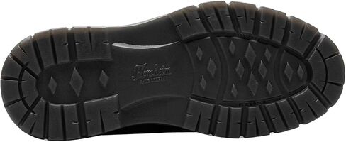 Florsheim Boy's Lookout Jr. Plain Toe Lace-up Boot (Toddler/Little Big Kid) Lace Up in Saudi Arabia