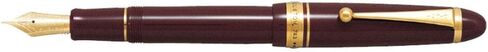 PILOT"CUSTOM 743 / Deep Red" (nib : Medium) in Saudi Arabia