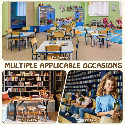 240 Set Library Book Pockets and Library Book Checkout Books Library Cards Catalog Checkout Cards and Self Adhesive Library Pocket Envelopes Library Pockets Pouches Sleeves for School Office Classroom in Saudi Arabia