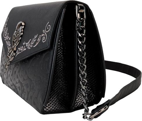 Loungefly Harry Potter Dark Mark Crossbody Bag in Saudi Arabia