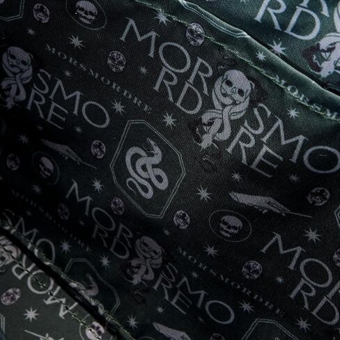Loungefly Harry Potter Dark Mark Crossbody Bag in Saudi Arabia