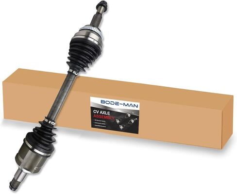 عمود المحور السيرة الذاتية الأيسر الأمامي لـ 2002-2006 تويوتا كامري 2004-2008 سولارا V6 in Kuwait