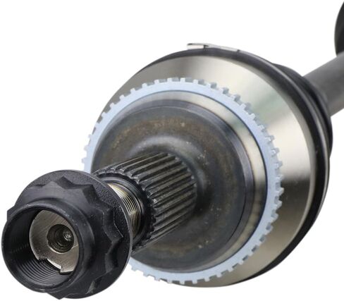 عمود المحور السيرة الذاتية الأيسر الأمامي لـ 2002-2006 تويوتا كامري 2004-2008 سولارا V6 in Kuwait