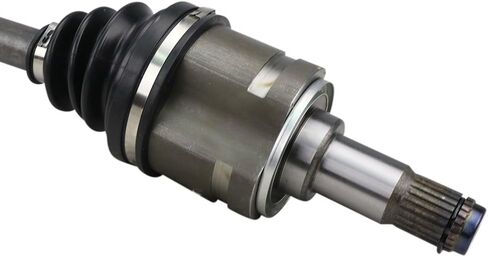 عمود المحور السيرة الذاتية الأيسر الأمامي لـ 2002-2006 تويوتا كامري 2004-2008 سولارا V6 in Kuwait