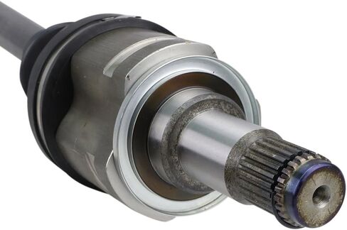 عمود المحور السيرة الذاتية الأيسر الأمامي لـ 2002-2006 تويوتا كامري 2004-2008 سولارا V6 in Kuwait