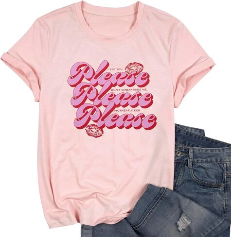 قمصان حفلات موسيقى الريف للنساء: تي شيرت مهرجان موسيقى الريف كبير الحجم in Kuwait