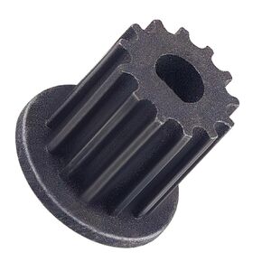 13 Tooth 5M Front Gear Pinion Sprocket Belt Pulley Wheel Aftermarket Replacement Parts Fit for Electric Scooter Mini Bike Motors.