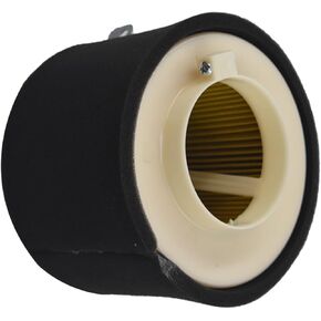Air Filter Replacement for Kawasaki Mule 500 520 550 600 610 2500 2510 11029-1004
