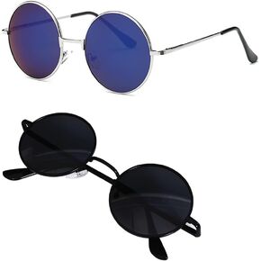 Gojo-Satoru Glasses Anime Go-jo Satoru Cosplay Sunglasses Costume Props Accessories
