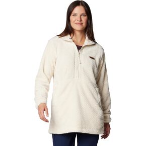 Columbia Women's Fire Side 1/4 Zip Ii