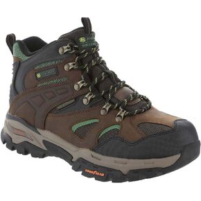 Skechers Men's Archfit Tarver Loader Hiking Boot