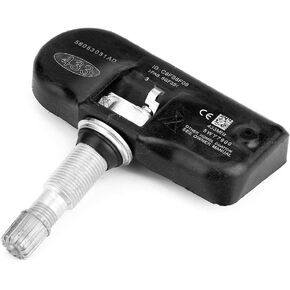 مستشعر تساوي ضغط الإطارات لإطارات السيارة، مستشعر مراقبة ضغط الإطارات لكرايسلر دودج 56053031AD، مستشعر مراقبة ضغط الإطارات ABS in Kuwait