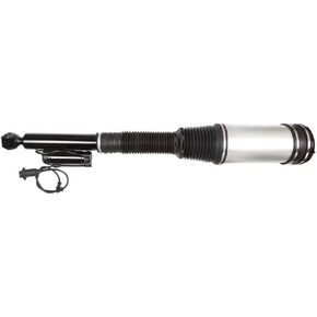 SCITOO Rear Air Suspension Strut Assembly fit for Mercedes-Benz for S350 2006, for S430 for S500 2000-2006, for S55 AMG for S600 2001-2006, OEM Number 2203205013, 2203202338, A2203205013