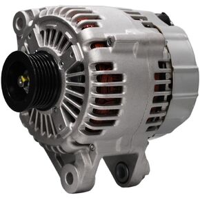 ACDelco Gold 334-2710 Alternator, Remanufactured (Renewed)