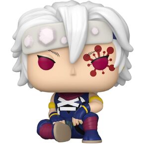 Funko Pop! Animation: Demon Slayer - Tengen (Flash Back)