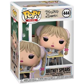 Funko Pop! Plus: Britney Spears (Baby One More Time)
