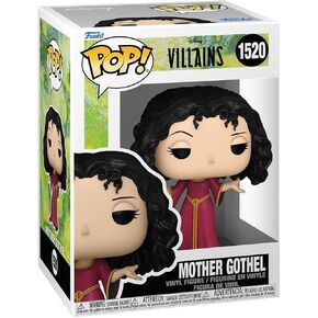 Funko Pop! Disney: Villains - Mother Gothel