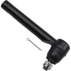 Beck/Arnley 101-6969 Tie Rod End