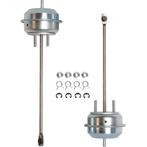 Turbo Turbocharged Wastegate Actuator 2740903580 & 2740903280 Fit for Mercedes Benz E C Klasse Metris C300 GLC300 Metris W212 W204 W205