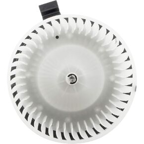 BOXI HVAC Blower Motor Fan Assembly Replacement for Nissan Versa 2007 2008 2009 2010 2011 | Replaces: 27226-EE91C 700287