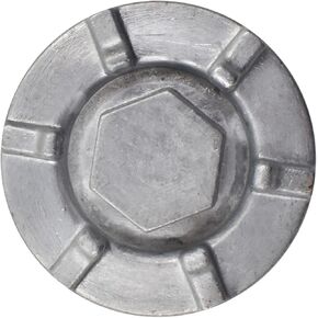 marddpair Oil Drain Plug Replacement for Yamaha BigBear Kodiak Grizzly Rhino 1990 1991 1992-2014 Replacement for 4HC-15351-00-00