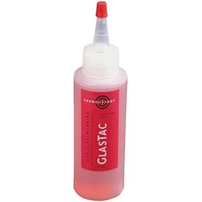 Bullseye Glas Tac Firing Glue 4 Oz