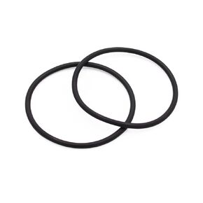 2PCS Front Hub Cap O-Rings Compatible with Polaris Scrambler Sportsman Magnum ATV 5410470 Front Wheel Hub Cap O-Ring