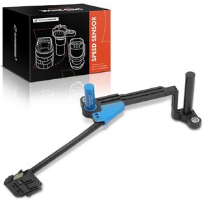 A-Premium Automatic Transmission Speed Sensor Compatible with Kia Optima 2011-2016 2.4L, Forte 2010-2012, Forte Koup 2010-2012, Replace# 426203B601, 426203B600