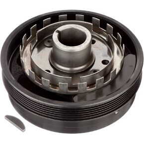 ATP Automotive Graywerks 102074 Engine Harmonic Balancer