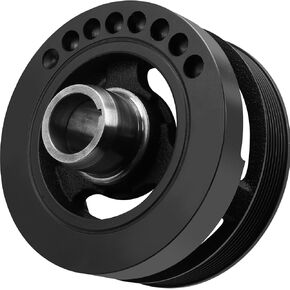 Harmonic Balancer Fit for Jeep Grand Cherokee V8 5.9L / Dodge Dakota 1998-2003 Ram 2500 B250 B350# 53020182; 53021284AA; 594-133