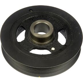 Dorman 594-197 Engine Harmonic Balancer Compatible with Select Chevrolet / Pontiac / Toyota Models