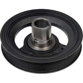 Dorman 594-710 Engine Harmonic Balancer Compatible with Select Models