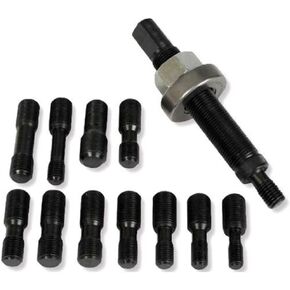 ProForm Pro Form 66520 Harmonic Balancer Install Kit, 12 Piece, 1 Pack