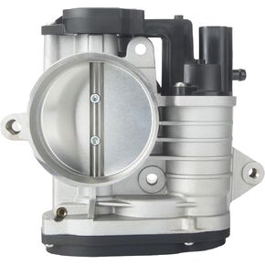 35100-3C200 Electronic Throttle Body Assembly Replacement for Azera Entourage Santa Fe Sonata Veracruz Amanti Sedona