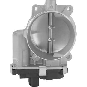 Electronic Throttle Body 12629992 Compatible with Chevy Tahoe, Cadillac Escalade, GMC Sierra Yukon, Hummer, Silverado, Express, Suburban, 2009-2015 4.8L 5.3L 6.0L 6.2L OE: 12601387 217-3151