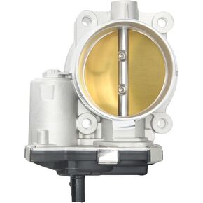 12632171 Electronic Throttle Body Assembly Replacement for Silverado Sierra 2014-2020 Express 2500 Express 3500 Savana 2500 Savana 3500 2018-2020 4.3L V6