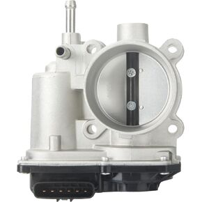22030-37050 Electronic Throttle Body Assembly Replacement for Corolla 2011-2019 Matrix 2011 2012 2013 2014