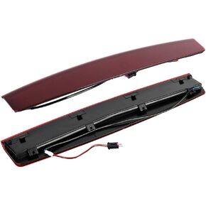 2012 3Rd Brake Light,Car High Mounted, Light Fits for Land Rover Range sport third brake 3rd Brake Lamp light 2008 L322 2003 2012 XFG000040