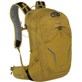 Osprey Syncro 20L Men's Hiking Backpack with Hydraulics Reservoir, Primavera Yellow in Kuwait