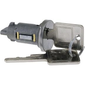 WVE by NTK 4H1017 Ignition Lock Cylinder, 1 Pack