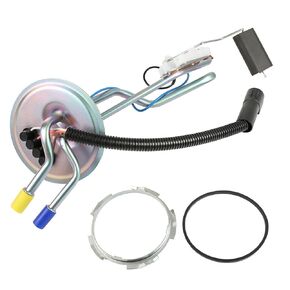 munirater Diesel Pickup Sending Unit FMSU-9DER Replacement for F250 F350 Rear Tank Only 1994-1997