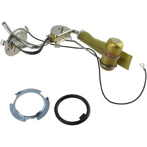 TRQ Fuel Tank Sending Unit Compatible with 1966-1967 Chevrolet Chevy II