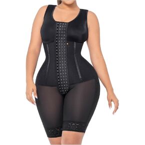 MARIAE STAGE 2 Faja Tummy Tuck Post Surgery Compression Garment Fajas Colombianas Postparto in Kuwait