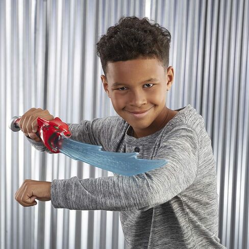 لعبة باور رينجرز بيست مورفرز شيتا بليد من البرنامج التلفزيوني ريد رينجر in Kuwait