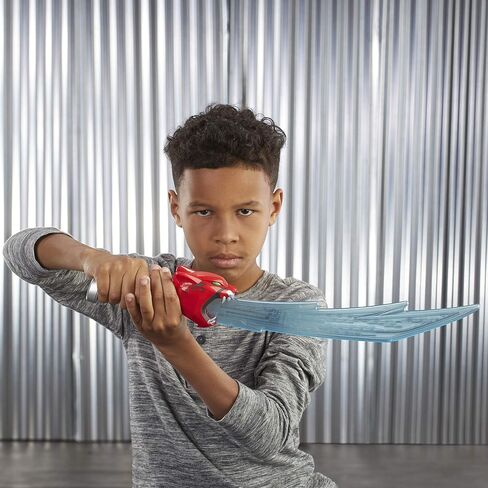 لعبة باور رينجرز بيست مورفرز شيتا بليد من البرنامج التلفزيوني ريد رينجر in Kuwait